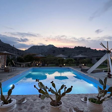 La Casa Di Lusso Grande Casa -Adults Only Villa Kolymbia Exterior photo